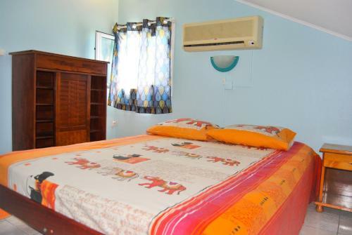 Apartamento Cap Soleil
