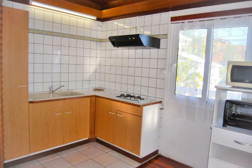 Apartamento Cap Soleil
