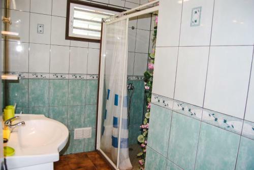Apartamento Cap Soleil
