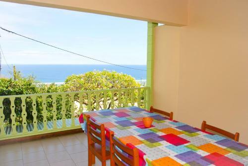 Apartamento Cap Soleil