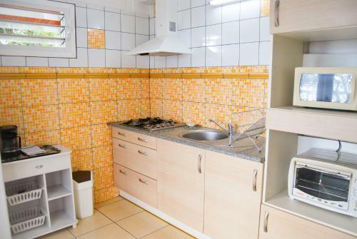 Apartamento Cap Soleil