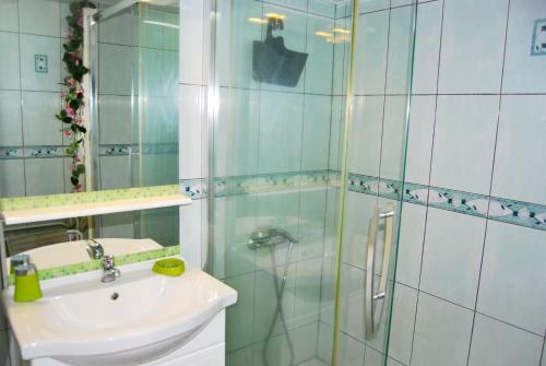 Apartamento Cap Soleil