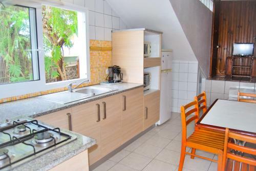 Apartamento Cap Soleil