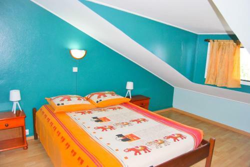Apartamento Cap Soleil