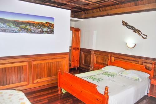 Apartamento Cap Soleil