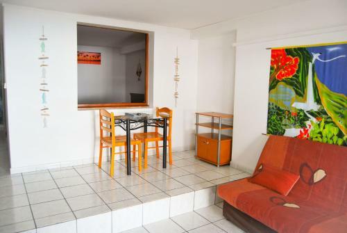 Apartamento Cap Soleil