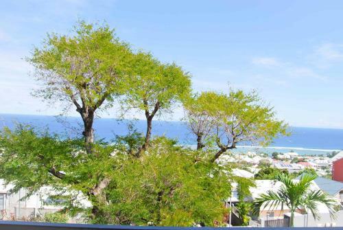 Apartamento Cap Soleil