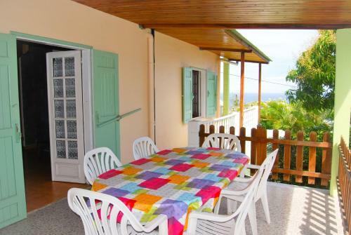 Apartamento Cap Soleil