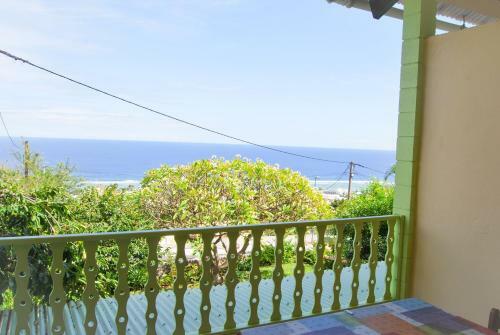 Apartamento Cap Soleil