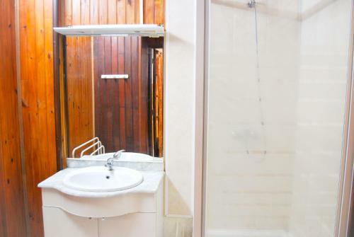 Apartamento Cap Soleil