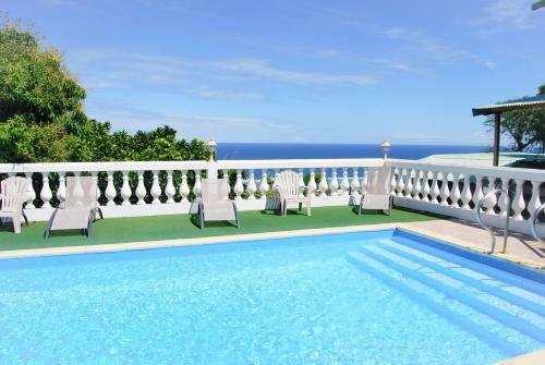 Apartamento Cap Soleil