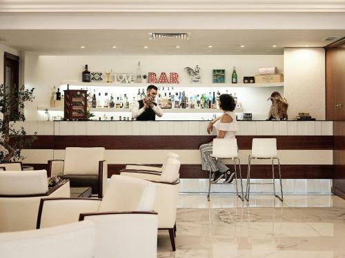 Hotel Royal Paestum