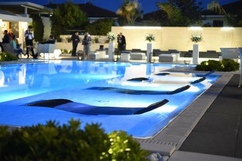 Hotel Royal Paestum