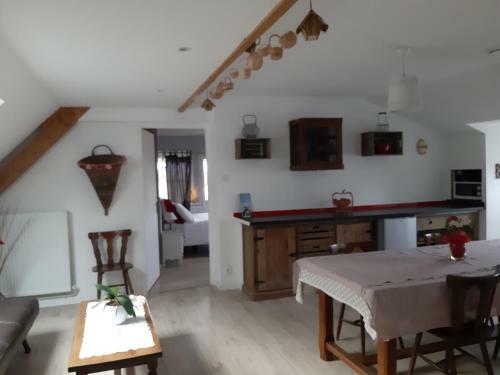 Bed & Breakfast Chambres D'h�tes Des 2 Lacs
