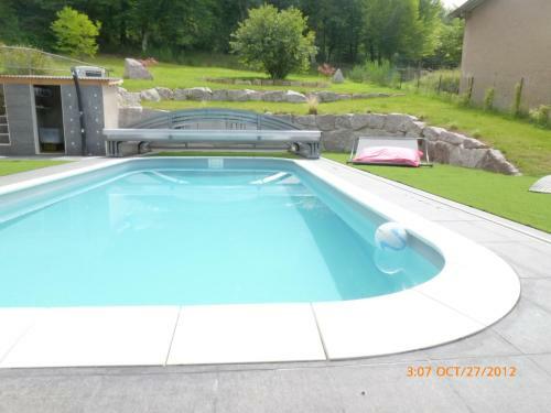 Bed & Breakfast Chambres D'h�tes Des 2 Lacs