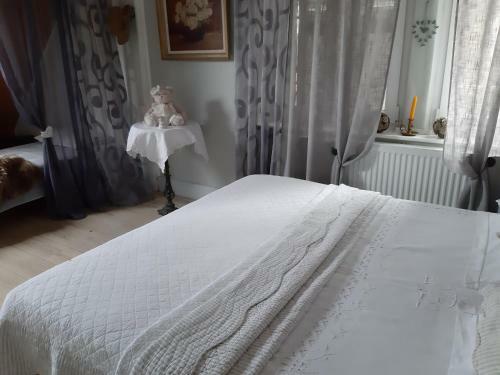 Bed & Breakfast Chambres D'h�tes Des 2 Lacs