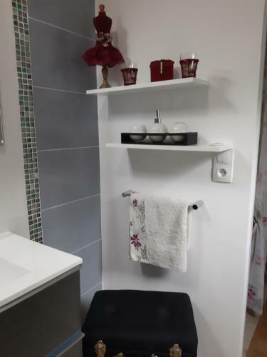 Bed & Breakfast Chambres D'h�tes Des 2 Lacs