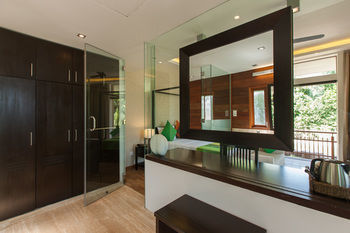 Hotel Le Relax Luxury Lodge