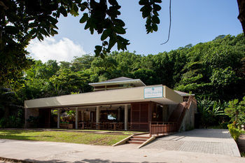 Hotel Le Relax Luxury Lodge