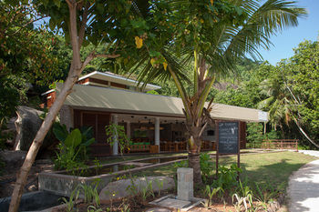 Hotel Le Relax Luxury Lodge