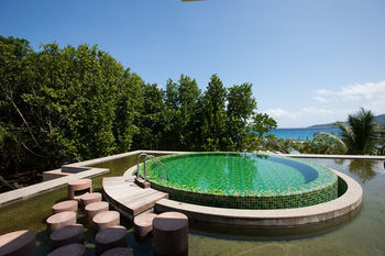 Hotel Le Relax Luxury Lodge