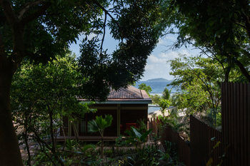 Hotel Le Relax Luxury Lodge