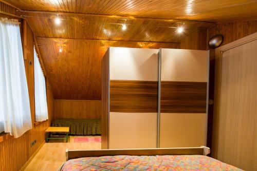 Apartamento Ski Residence 1e