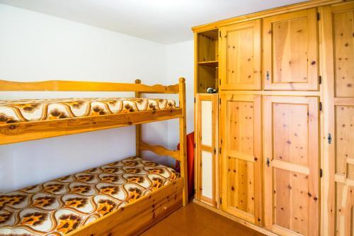 Apartamento Ski Residence 1e