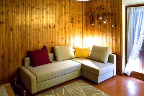 Apartamento Ski Residence 1e