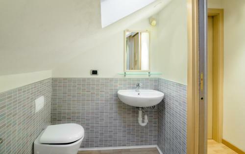 Apartamento Ski Residence 1e
