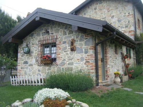 B&B Il Salice