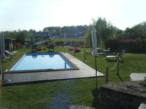 B&B Il Salice