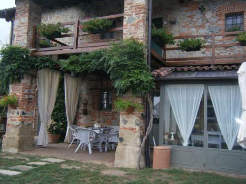 B&B Il Salice