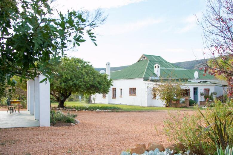 Agroturismo Blue Cow Barn - Boutique Farm
