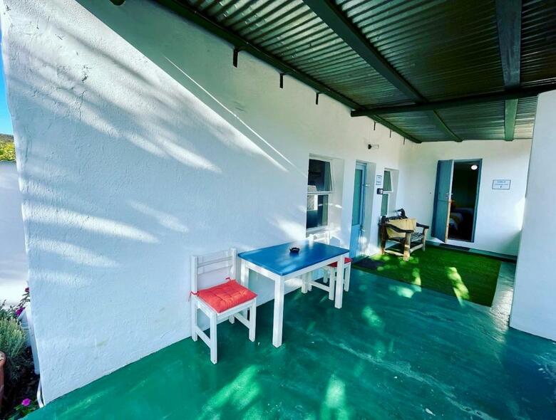 Agroturismo Blue Cow Barn - Boutique Farm