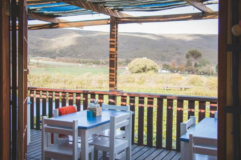 Agroturismo Blue Cow Barn - Boutique Farm
