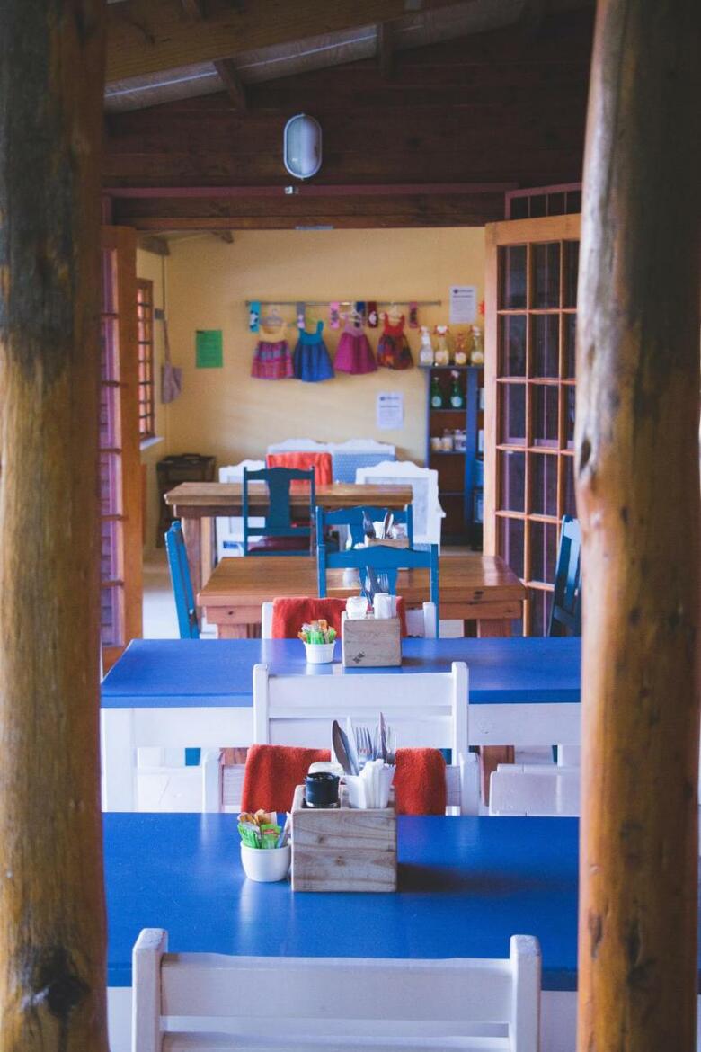 Agroturismo Blue Cow Barn - Boutique Farm