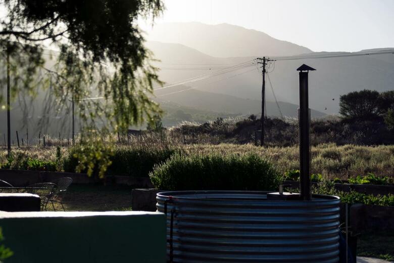 Agroturismo Blue Cow Barn - Boutique Farm