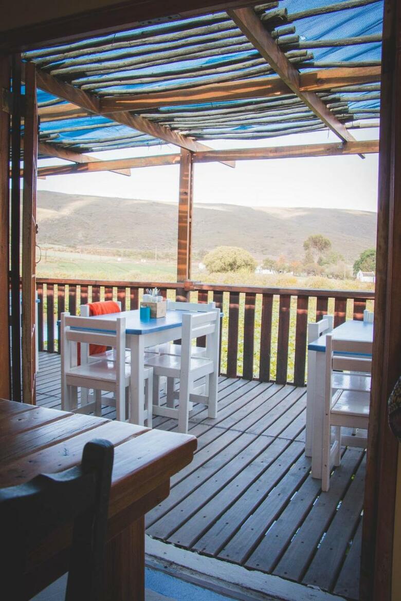 Agroturismo Blue Cow Barn - Boutique Farm