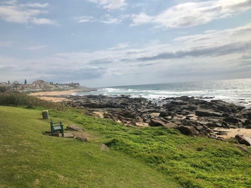 Apartamento 10 Coral Cove