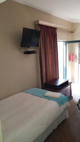 Hostal The Zen Orchid