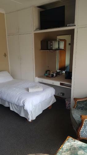 Hostal The Zen Orchid