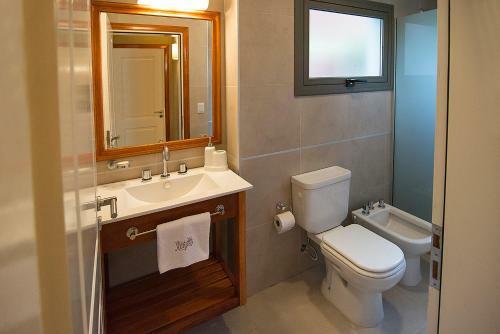 Apartamento Villa Aurora