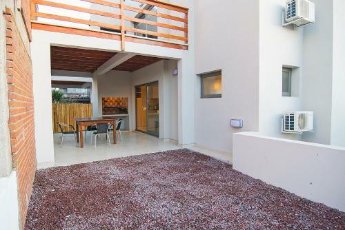 Apartamento Villa Aurora