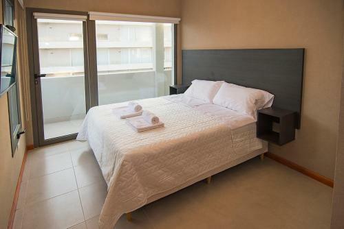 Apartamento Villa Aurora