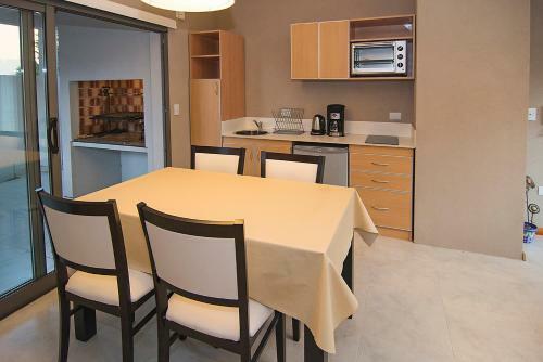 Apartamento Villa Aurora