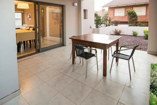 Apartamento Villa Aurora