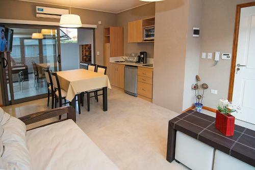 Apartamento Villa Aurora