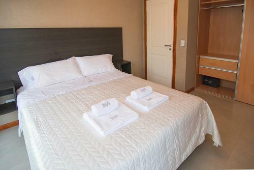 Apartamento Villa Aurora