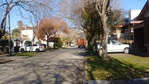 Apartamento Depto Blas Parera 771